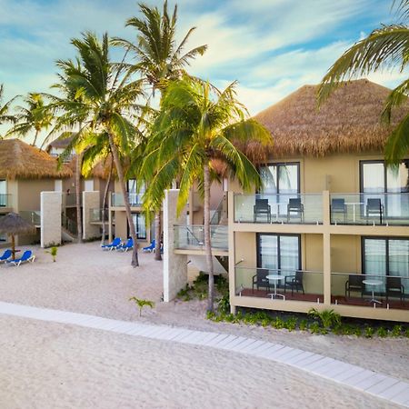 Sabor Cozumel Resort And Spa Exterior photo
