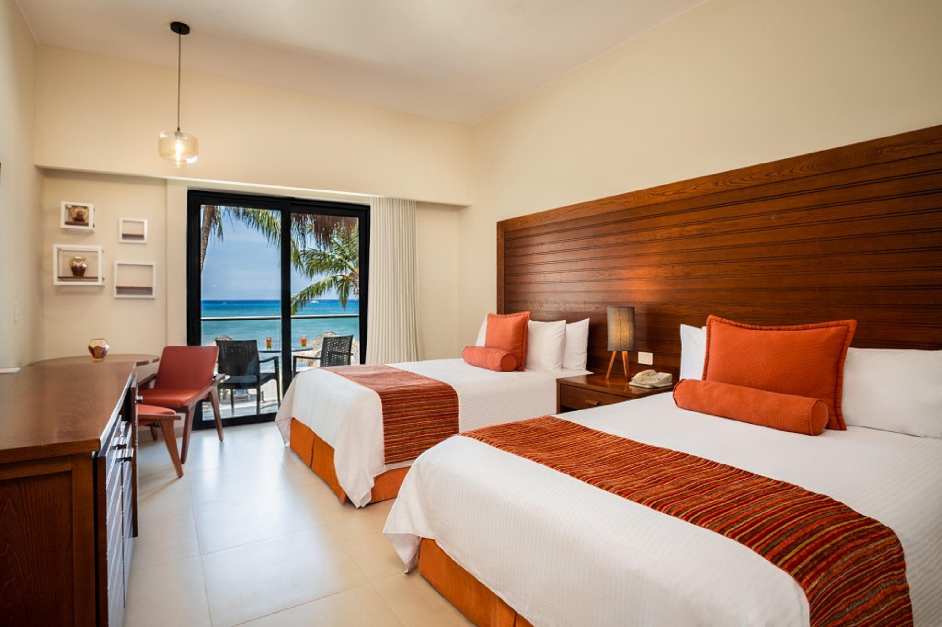 Sabor Cozumel Resort And Spa Exterior photo