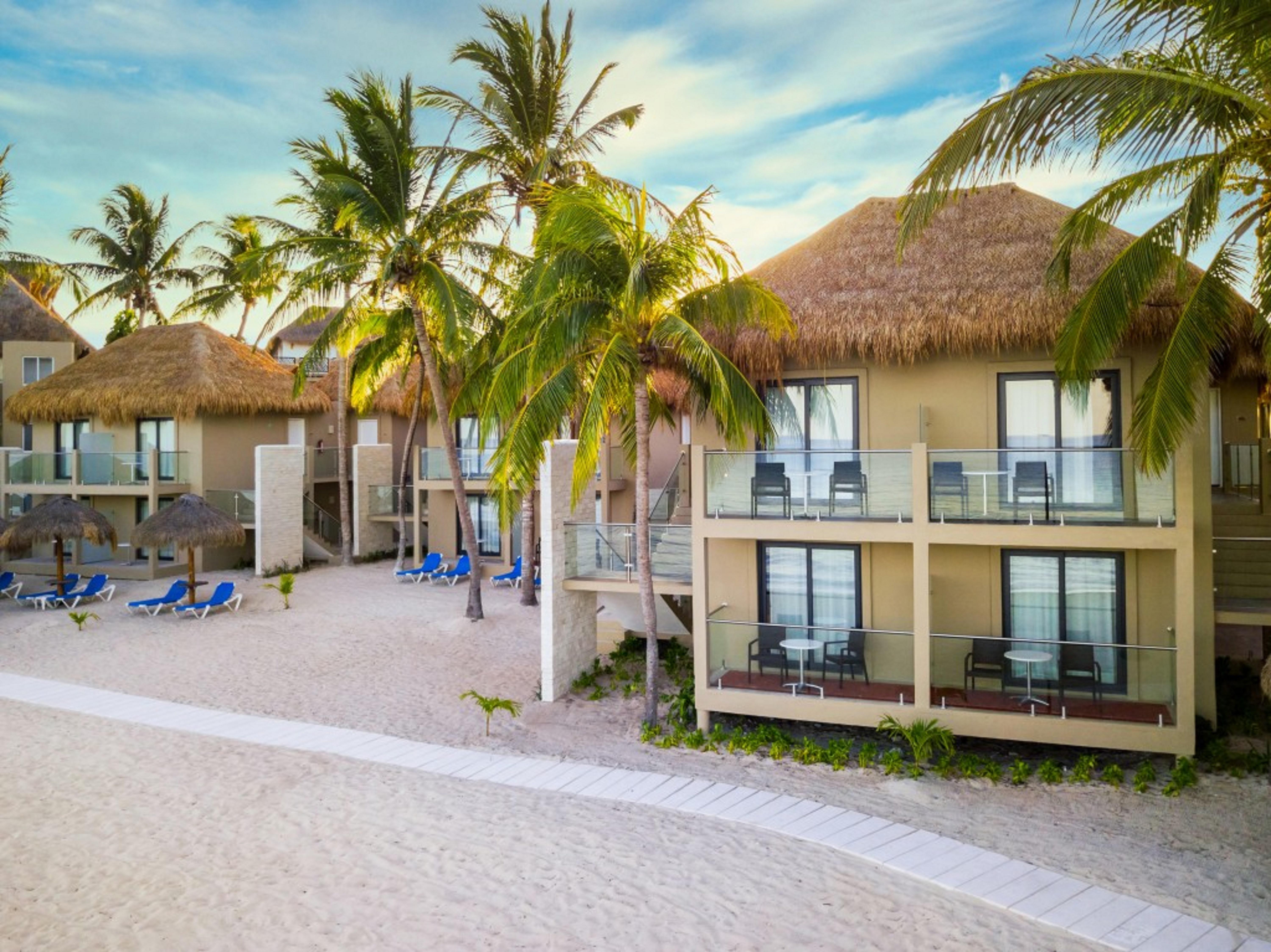 Sabor Cozumel Resort And Spa Exterior photo