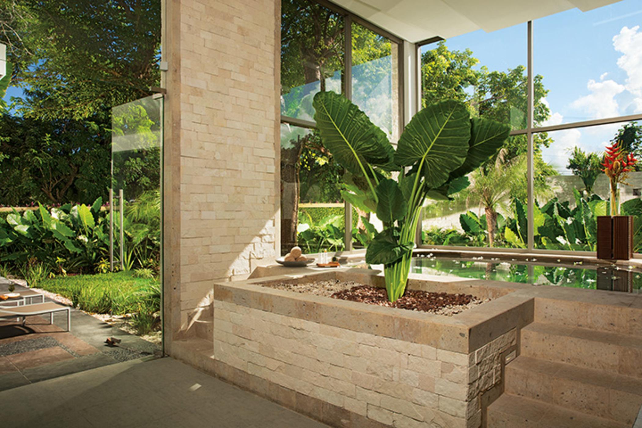 Sabor Cozumel Resort And Spa Exterior photo