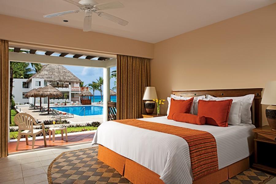 Sabor Cozumel Resort And Spa Exterior photo