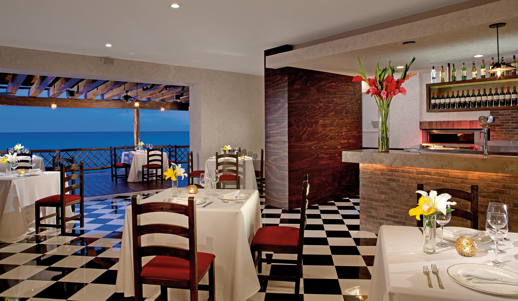 Sabor Cozumel Resort And Spa Exterior photo