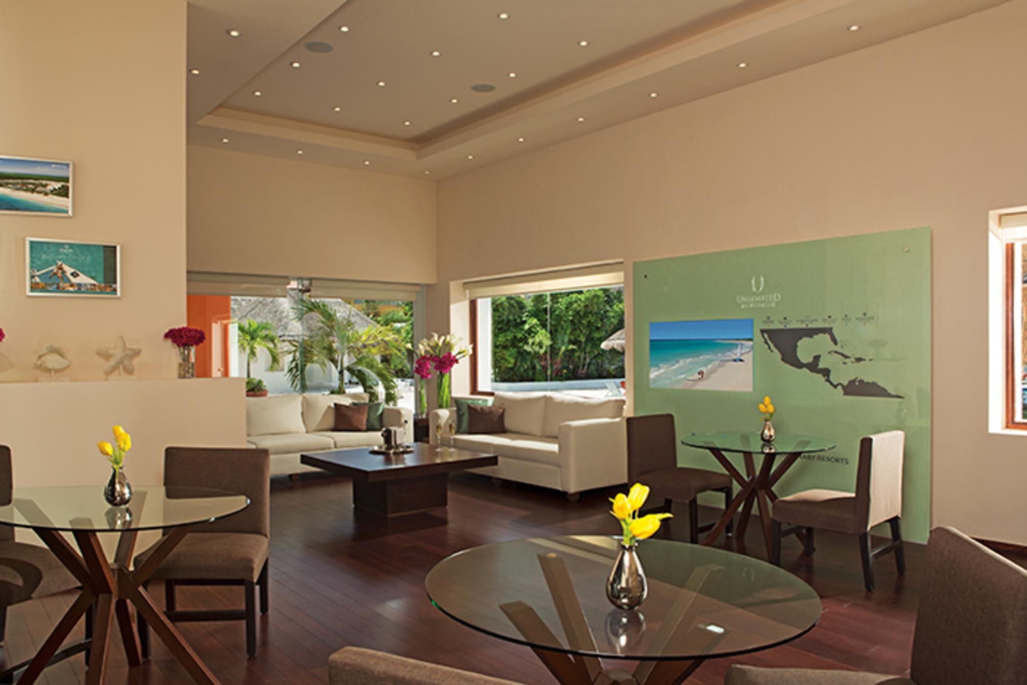 Sabor Cozumel Resort And Spa Exterior photo