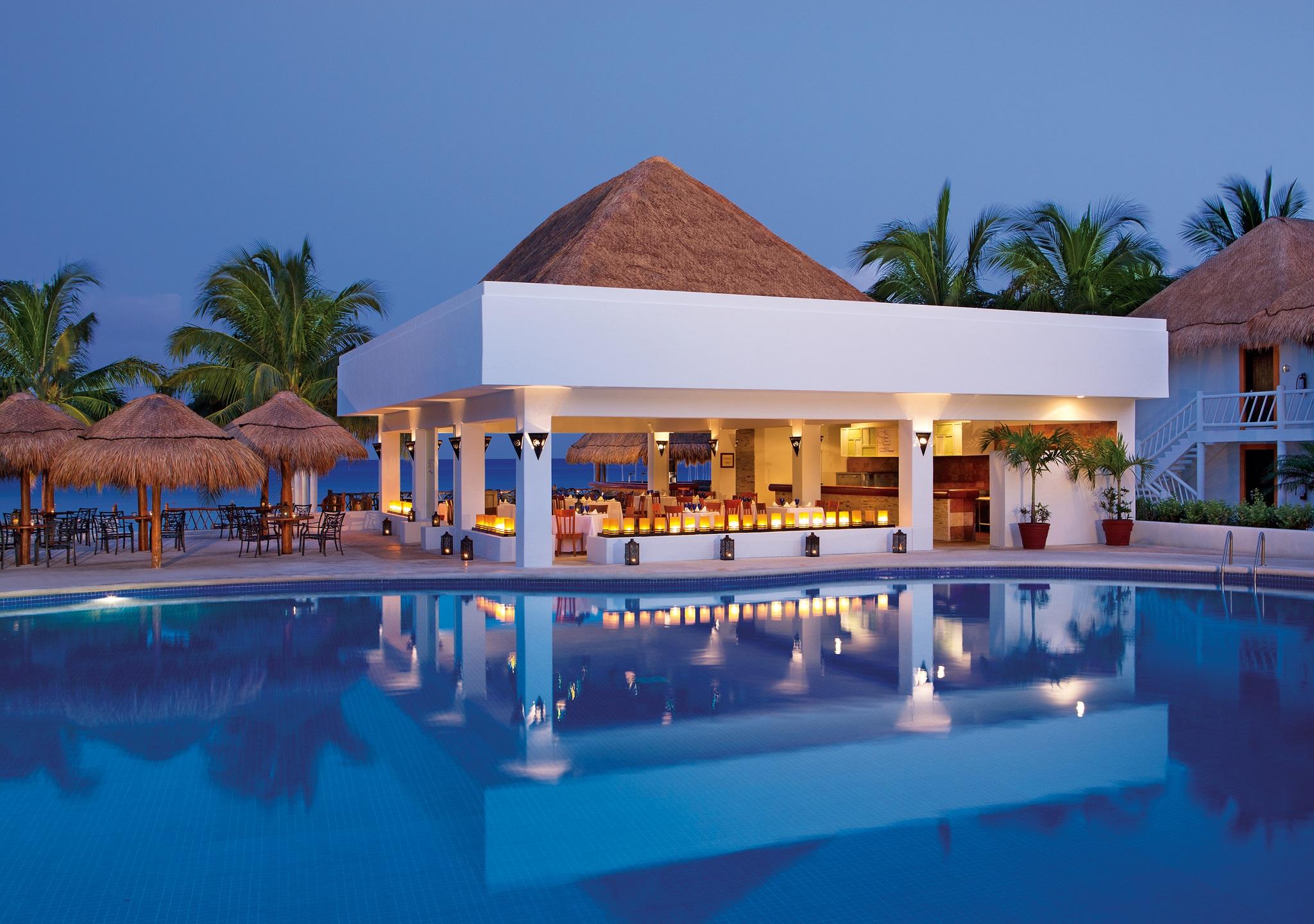 Sabor Cozumel Resort And Spa Exterior photo