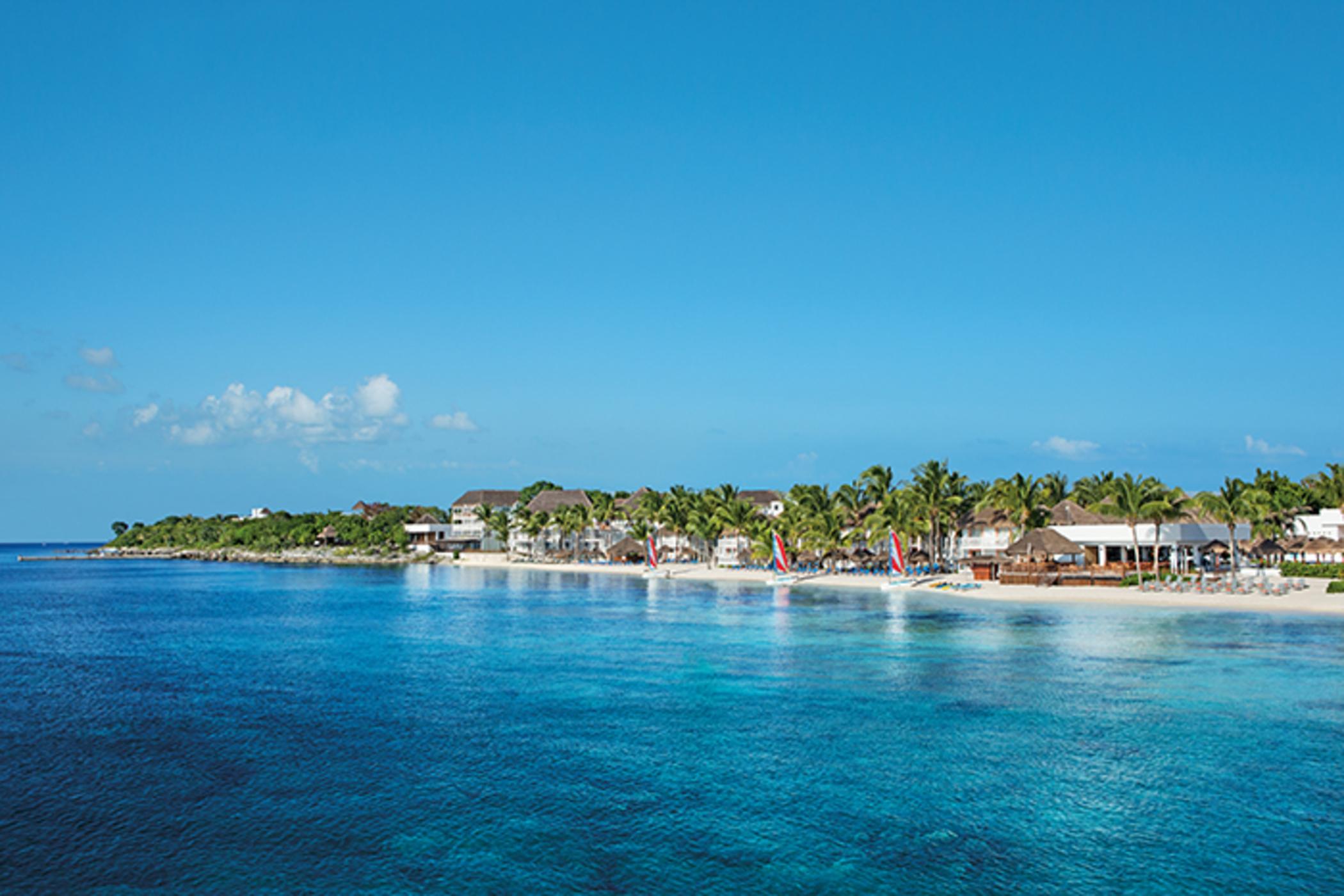 Sabor Cozumel Resort And Spa Exterior photo