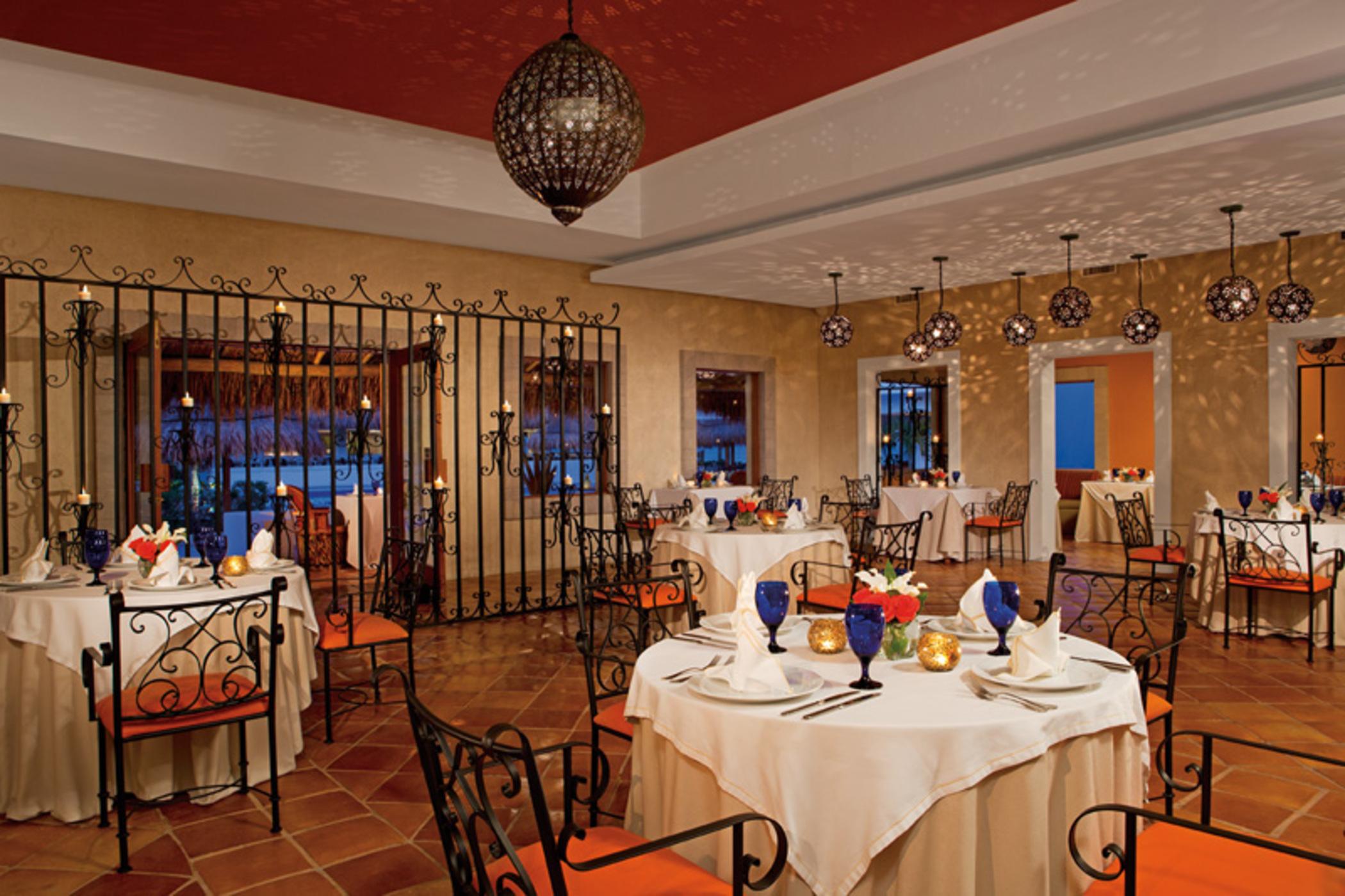Sabor Cozumel Resort And Spa Exterior photo