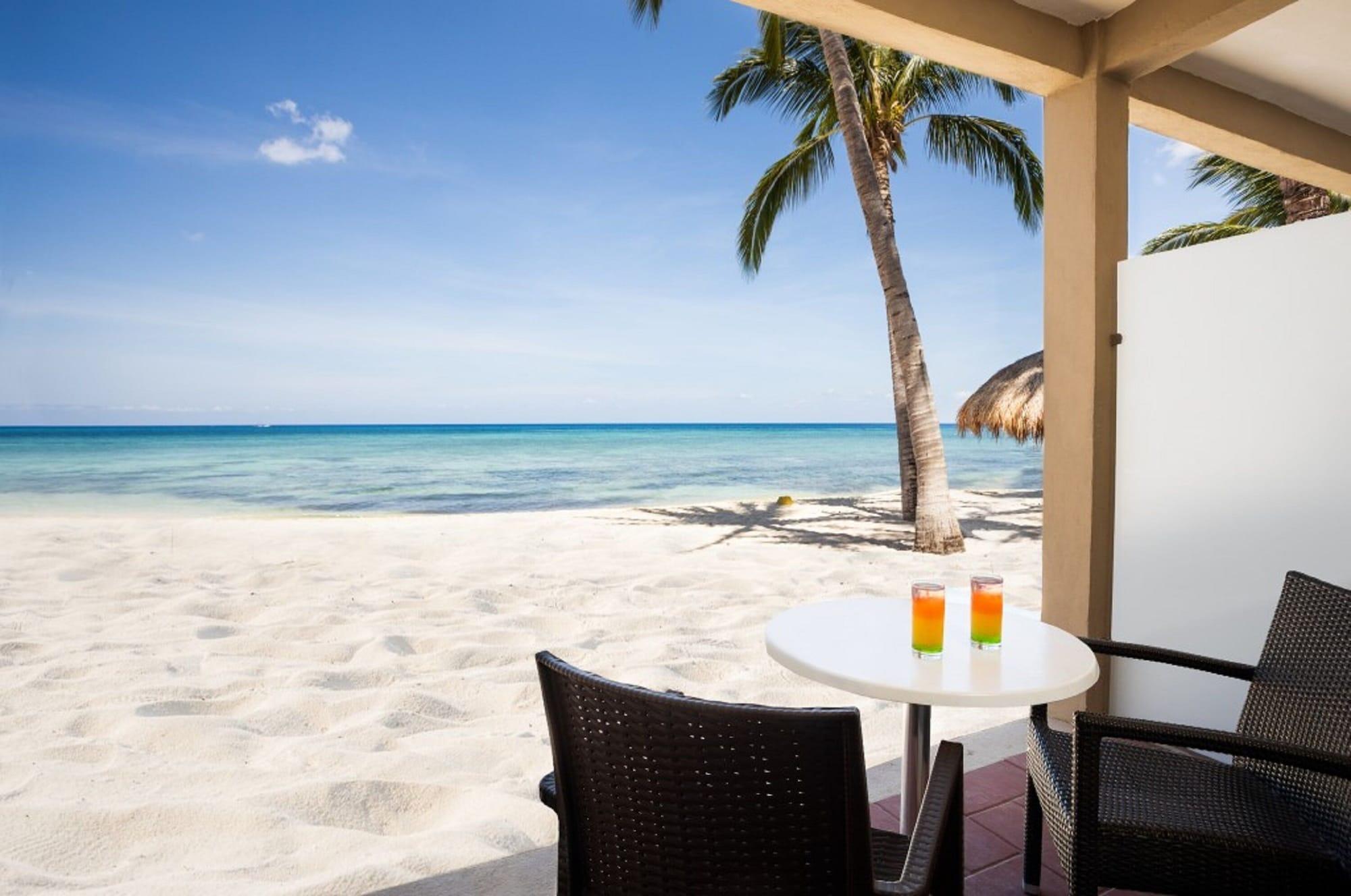 Sabor Cozumel Resort And Spa Exterior photo