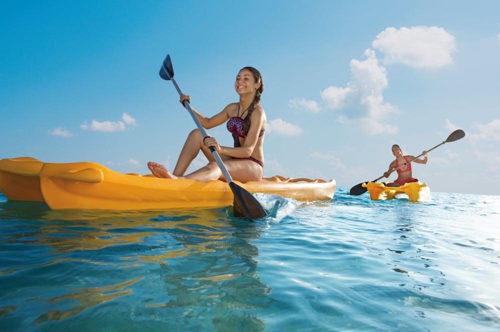 Sabor Cozumel Resort And Spa Exterior photo