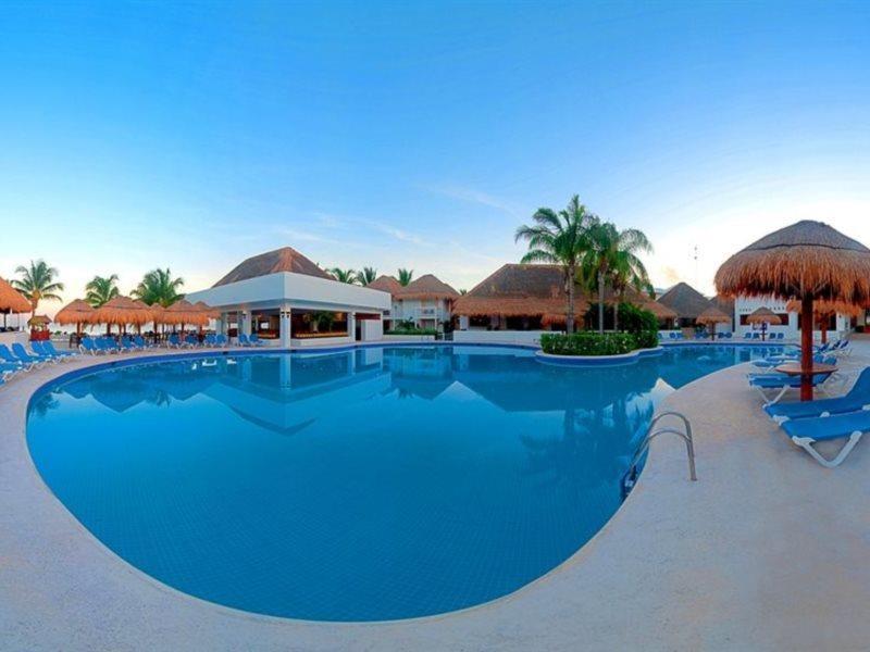 Sabor Cozumel Resort And Spa Exterior photo