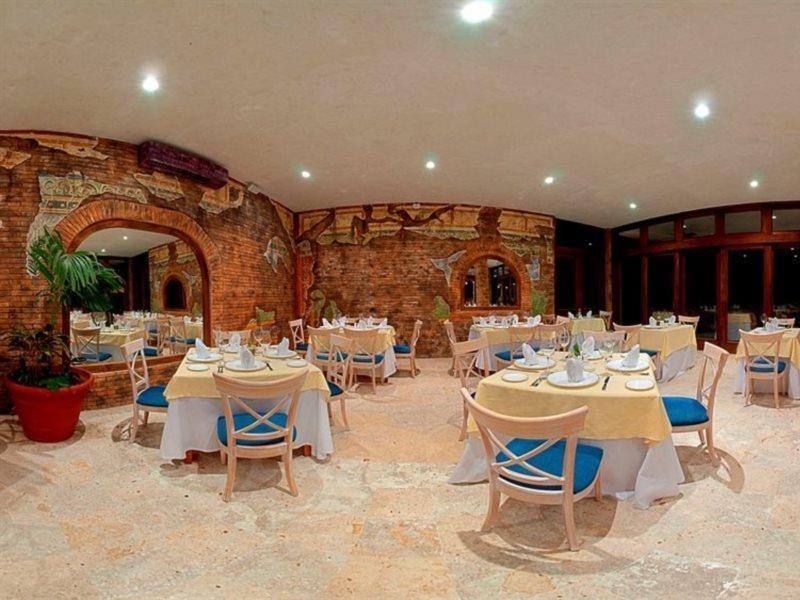 Sabor Cozumel Resort And Spa Exterior photo